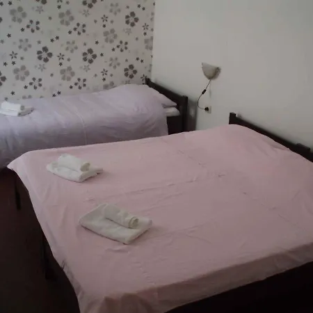 Apartment Studio In Plomin - Istrien 8773 Plomin