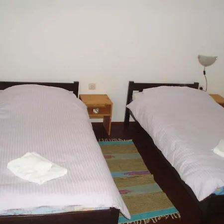 Apartment Studio In Plomin - Istrien 8773