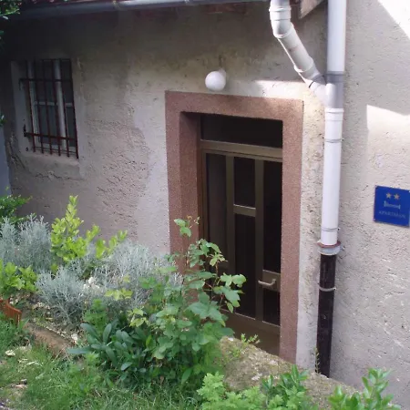 Studio In Plomin - Istrien 8773 Apartment Plomin