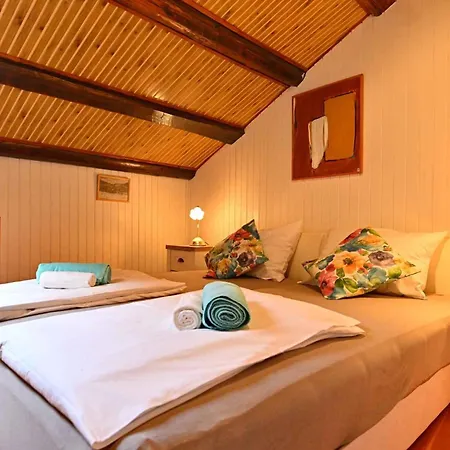 Studio In Plomin - Istrien 8773 Plomin