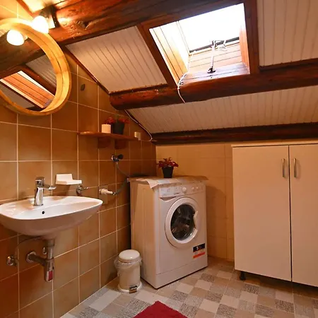 Studio In Plomin - Istrien 8773 Plomin