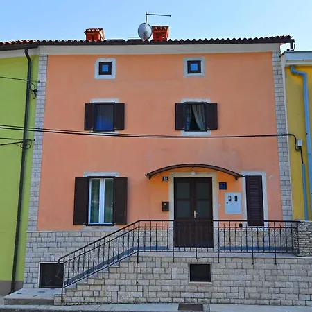 Studio In Plomin - Istrien 8773 Apartment