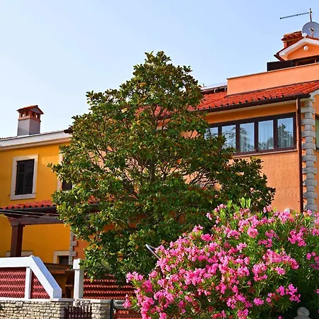 Apartment Studio In Plomin - Istrien 8773 Plomin