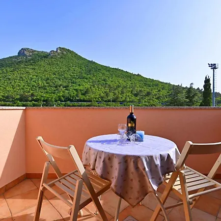 Studio In Plomin - Istrien 8773 Plomin