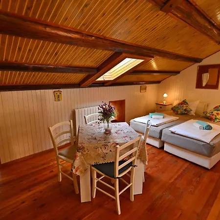 Studio In Plomin - Istrien 8773