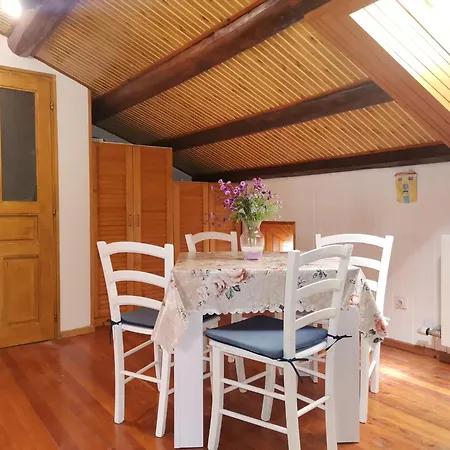 Studio In Plomin - Istrien 8773 Apartment