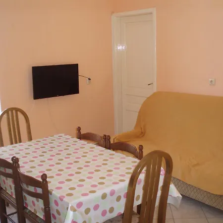 Apartment Studio In Plomin - Istrien 8773 Plomin