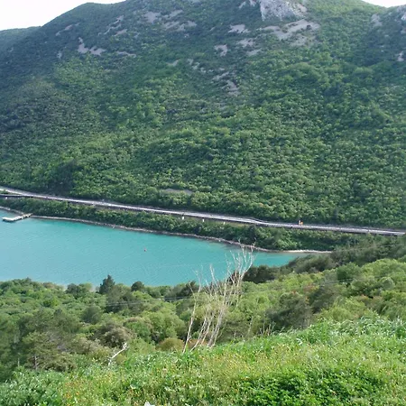 In Plomin/istrien 8773