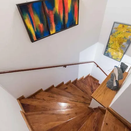 In Plomin/istrien 8773 Apartment *