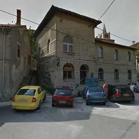 Apartment In Plomin/istrien 8773 Plomin