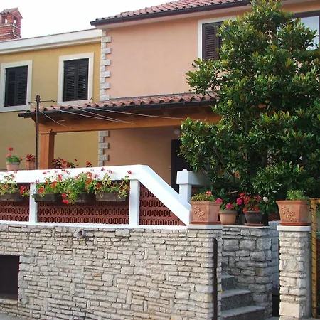 In Plomin/istrien 8773 Apartment *