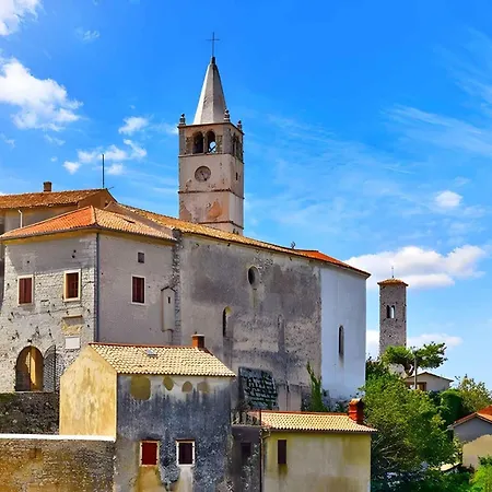 Appartamento Studio in Plomin/Istrien 8773 Plomin