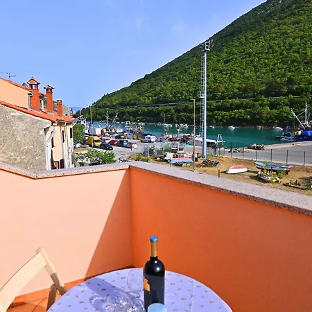 In Plomin/istrien 8773 Lägenhet